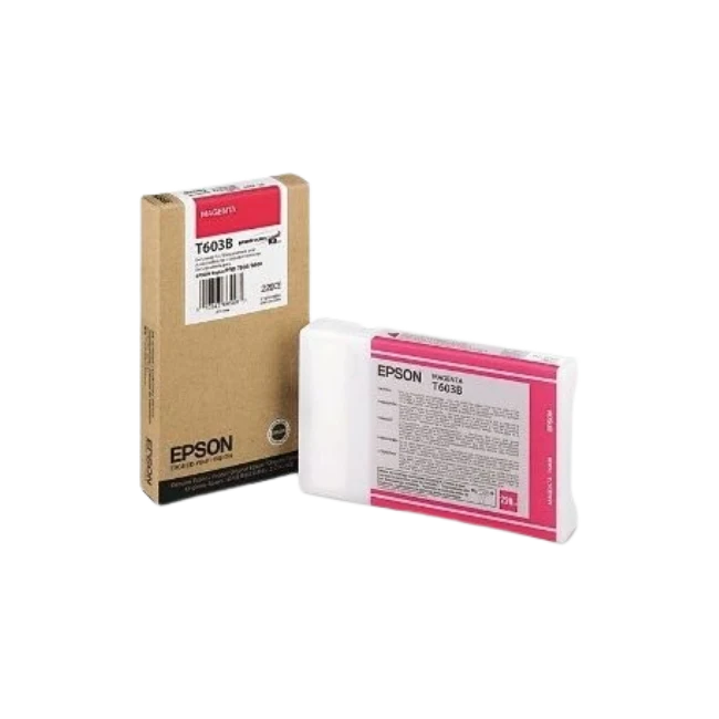 TINTA MAGENTA 220ML 7800 9800