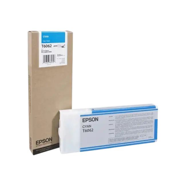 TINTA CYAN 220ML SP4880-4800