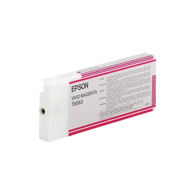 TINTA VIVIDMAG 220ML P/SP4880
