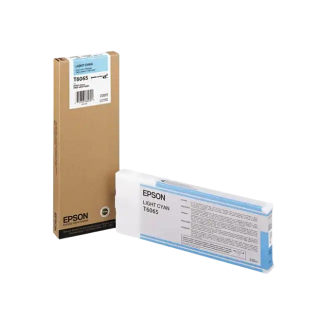 TINTA LTCYAN 220ML.SP4880/4800