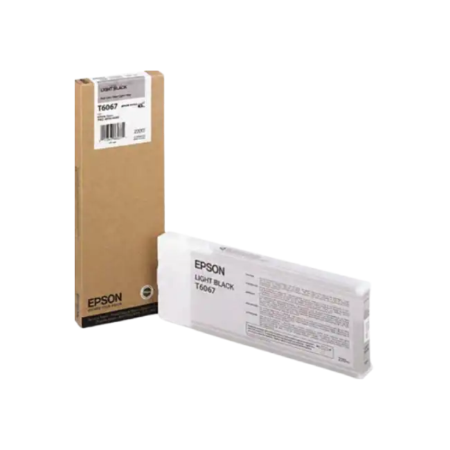 TINTA LTBLACK 4880/4800 220ML