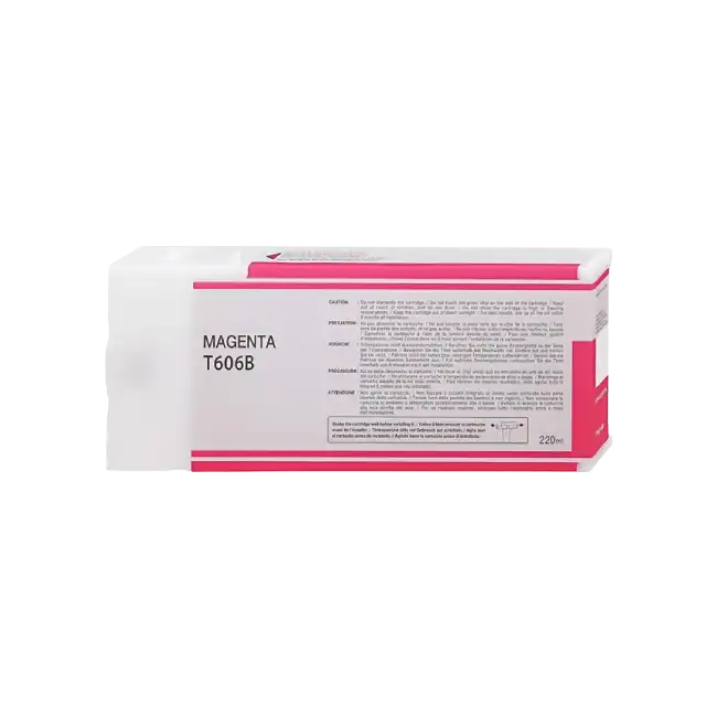 TINTA MAGENTA SP4800 220ML