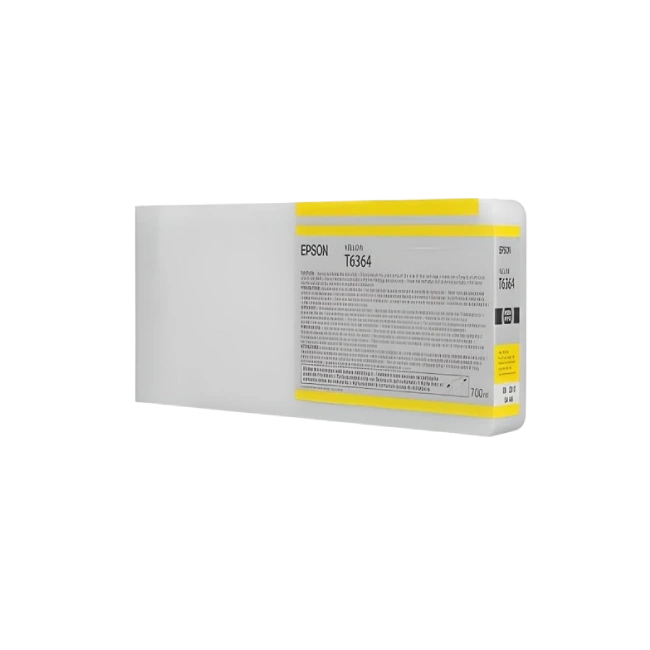 UltraChrome HDR Yellow - 700 ml SP7900/9900