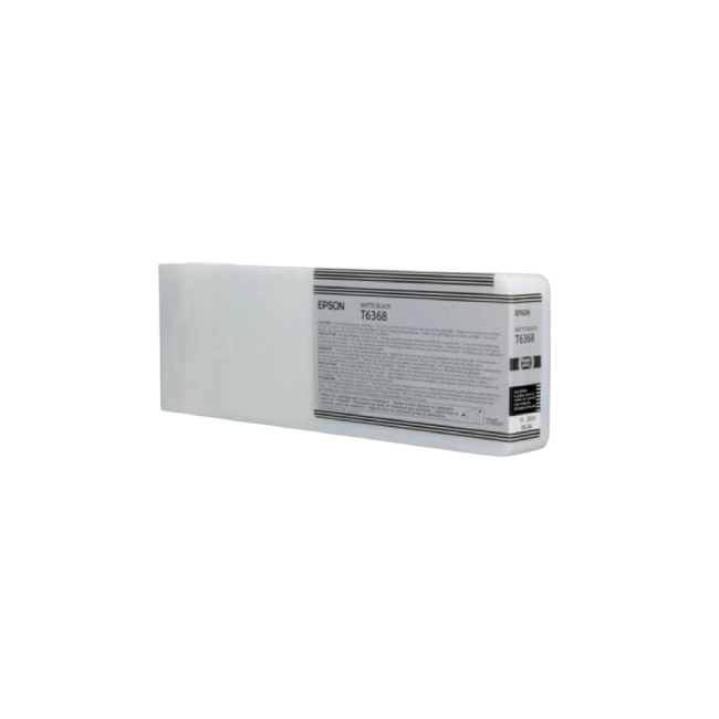 UltraChrome HDR Light Black - 700 ml SP7900/9900