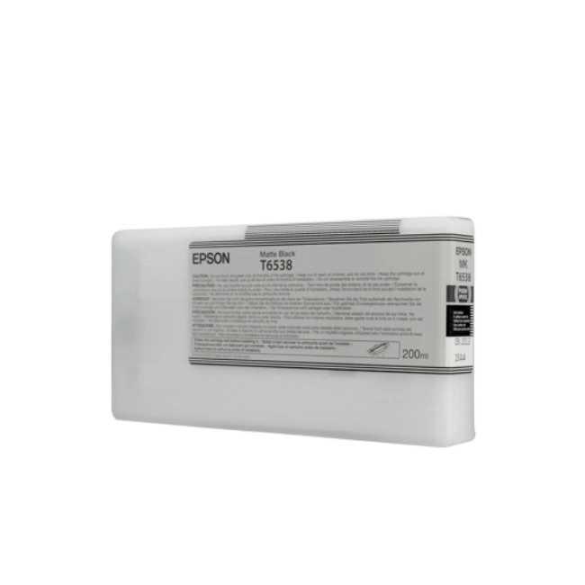 PHOTO BLACK 200 ml Epson Stylus Pro 4900