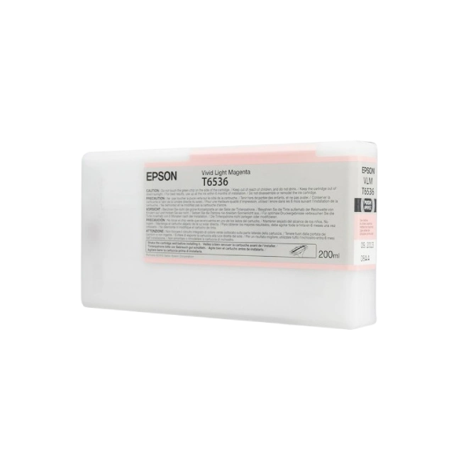 VIVID MAGENTA 200 ml Epson Stylus Pro 4900-1