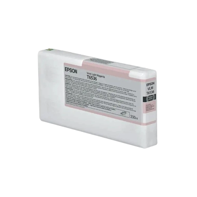 VIV LT MAGENTA 200 ml Epson Stylus Pro 4900