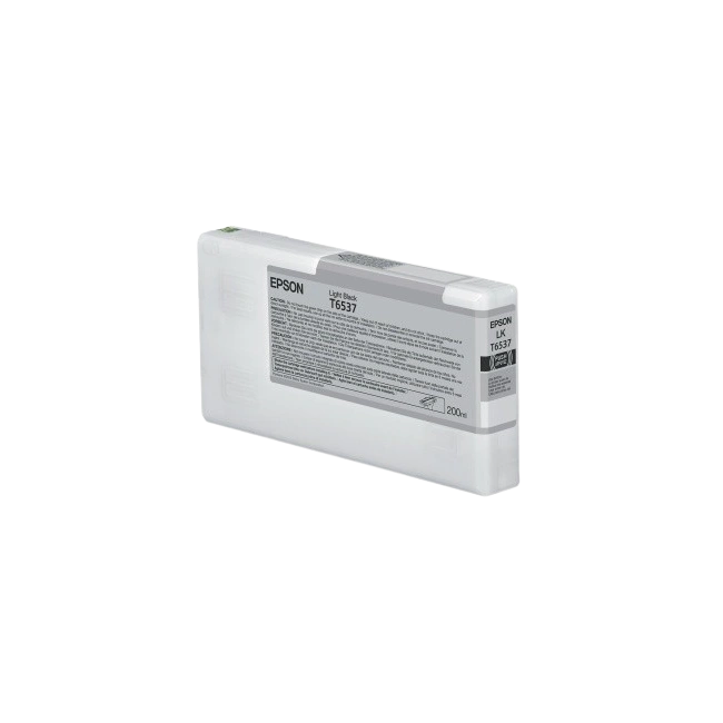 LIGHT BLACK 200 ml Epson Stylus Pro 4900-1