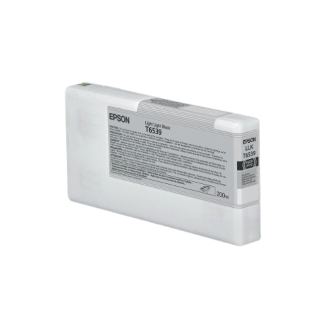 LT LT BLK 220 ml Epson Stylus Pro 4900