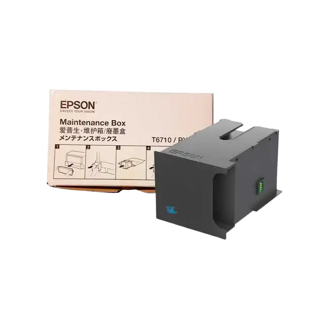 Maintenance Box WF-5190, WF-5690, WF-R5690, WF-49XX, WF-40XX-1