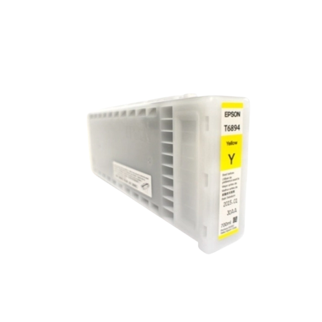 YELLOW INK CARTRIDGE - 700ML ULTRACHROME GS2 FOR S-SERIES-1