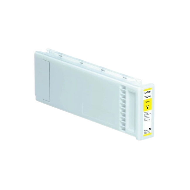 YELLOW 700ML  T-SERIES