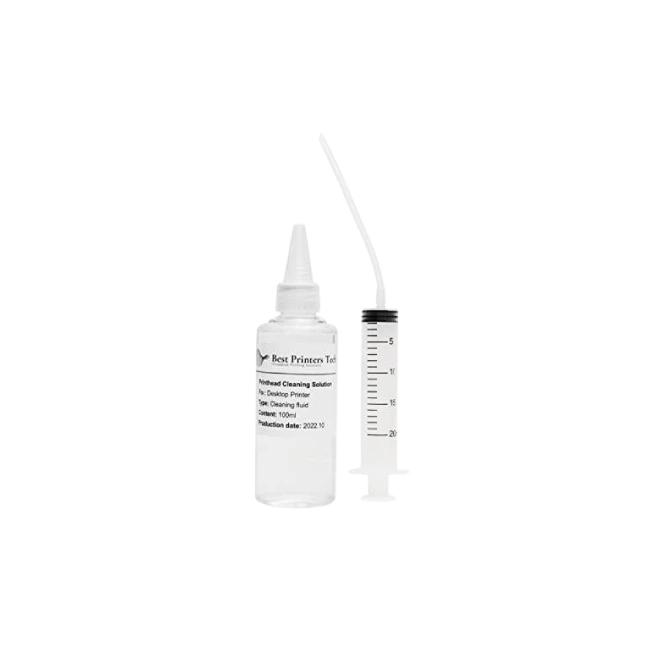 Ink Cleaner Kit
