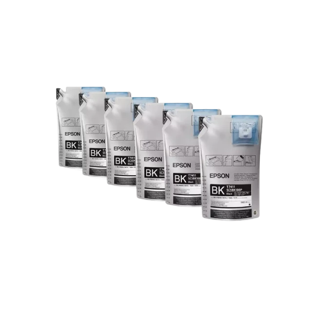 ULTRACHROME DS BLACK 6LTR-1