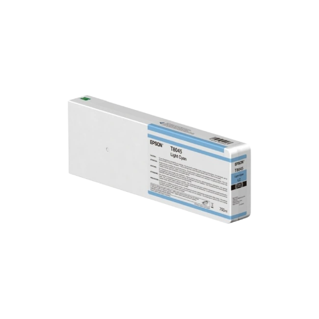UltraChrome HD Light Cyan Ink Cart (700 ml)-1