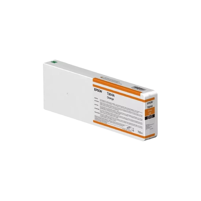 UltraChrome HDX Orange Ink Cart (700 ml)
