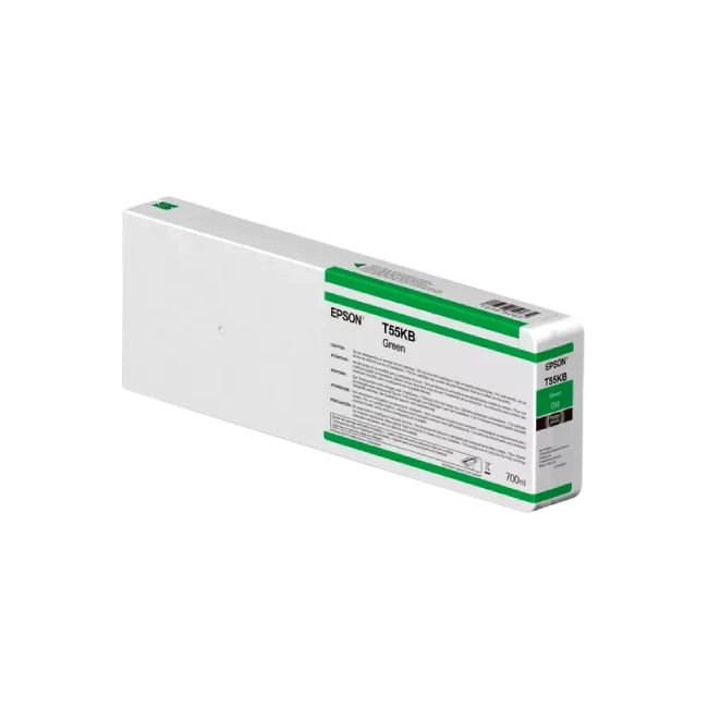 UltraChrome HDX Green Ink Cart (700 ml)