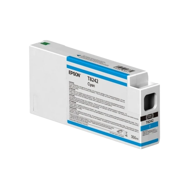 UltraChrome HD Cyan Ink Cart (350 ml)