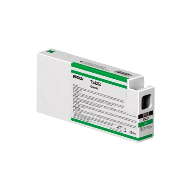 UltraChrome HDX Green Ink Cart (350 ml)