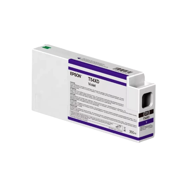 UltraChrome HDX Violet Ink Cart (350 ml)-1