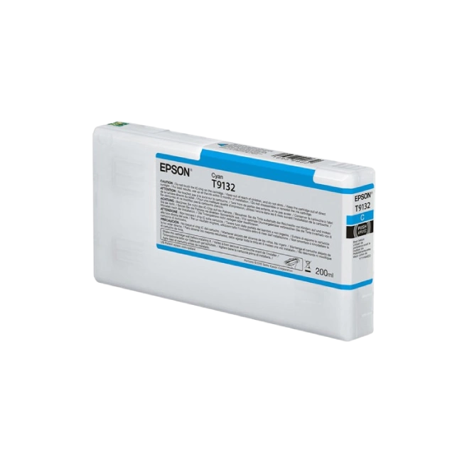 HD CYAN INK CART 200 ml Epson SureColor P5000 SE/CE