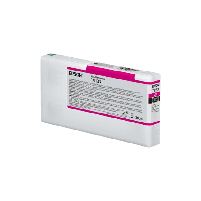 HD VIV MGNTA INK CART 200 ml Epson SureColor P5000 SE/CE