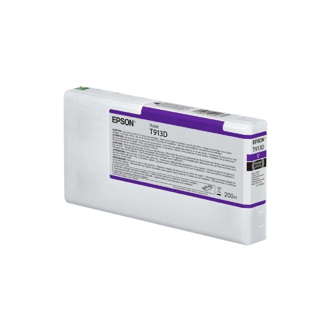 HDX VIOLET INK CART (200 ml Epson SureColor P5000 CE