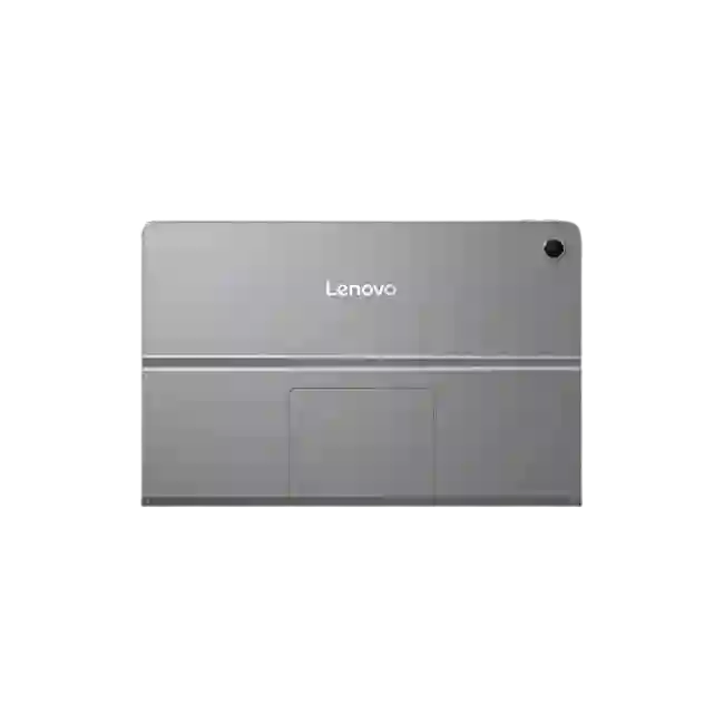 Lenovo Tab Plus - 11.5" - 2K (2000 x 1200) - Android 14 or Later - MediaTek Helio G99 - 8GB Soldered LPDDR4x - 128GB UFS 2.2 - Luna Grey + Sleeve + Moto Buds-1