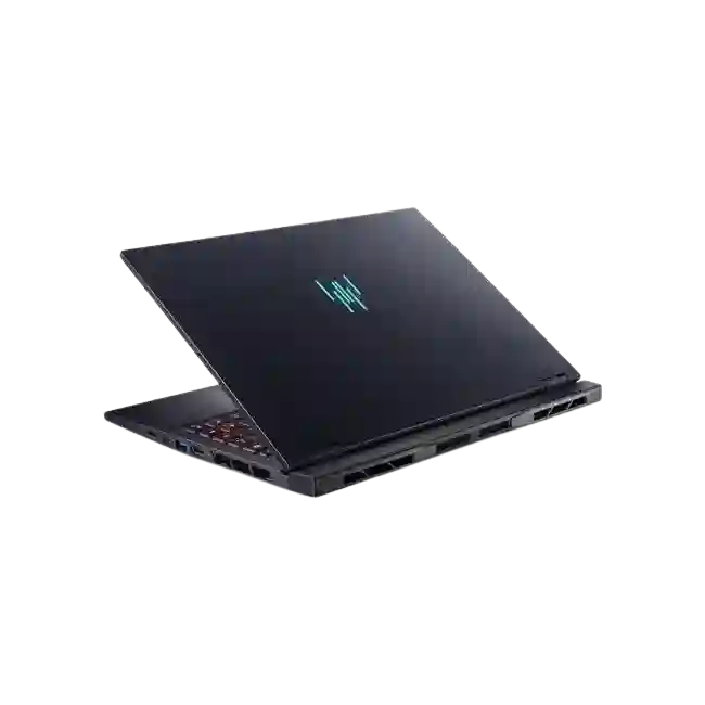 Lenovo Legion - 8.8" - 2.5K (2560 x 1600) - Android 14 or Later - Qualcomm Snapdragon 8 Gen 3 - 12GB Soldered LPDDR5x - 256GB UFS 4.0 - Eclipse Black + Folio Case + Glass Film-2