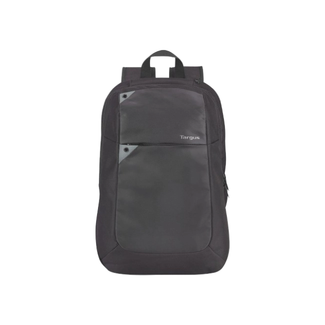 Mochila Targus TBB565LP-70 Intellect Para Laptop 16"  Color Negro