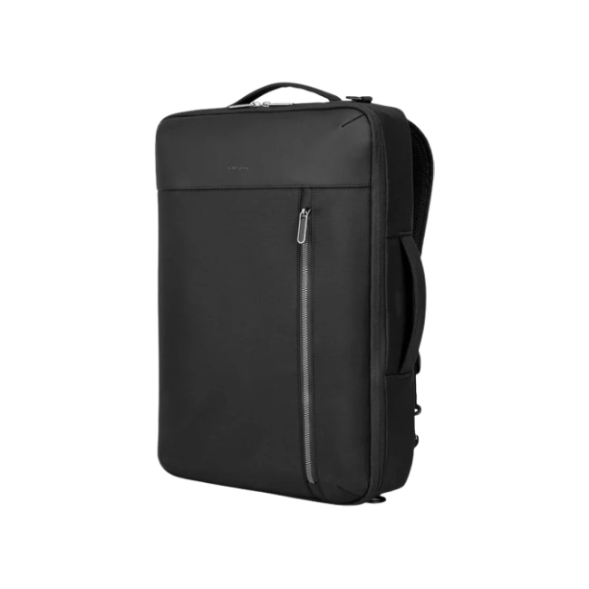 Mochila Targus TBB591LP-70 Safire Advanced Backpack Para Laptop 15.6"  Color Negro