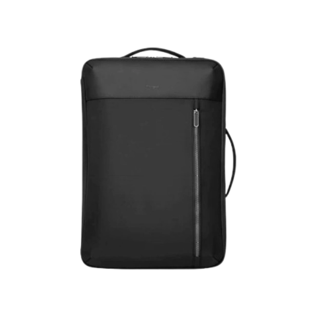 Mochila Targus TBB591LP-70 Safire Advanced Backpack Para Laptop 15.6"  Color Negro