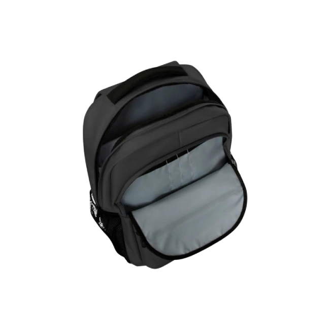 MOCHILA OCTAVE II DE 15.6" GRIS