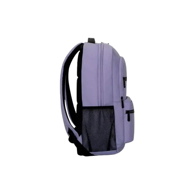 MOCHILA OCTAVE II DE 15.6" PURPURA