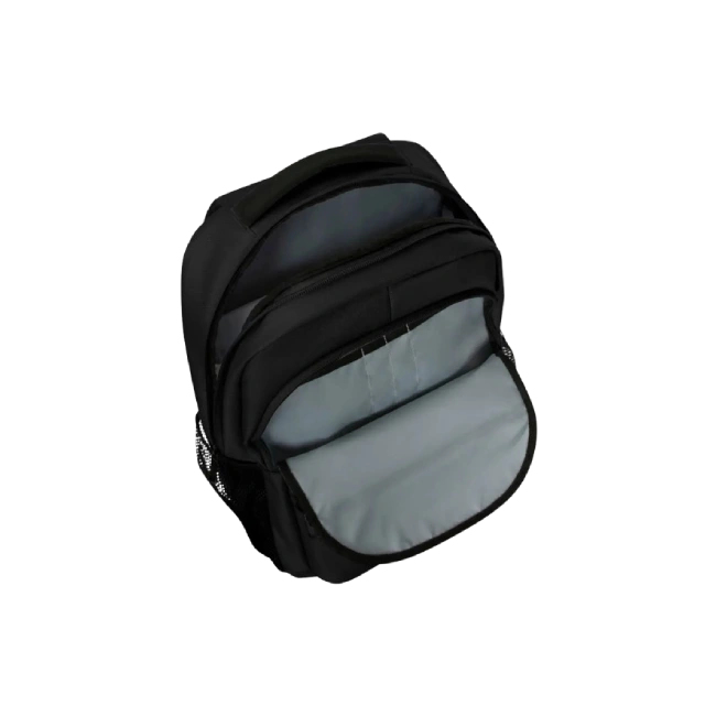 MOCHILA OCTAVE II DE 15.6" NEGRA