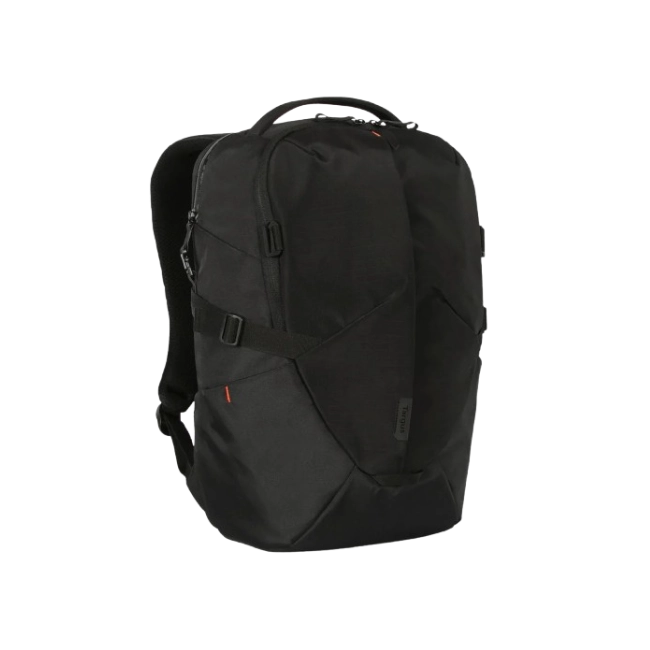 Mochila Targus TBB649LP-70  40.6cm  23L Terra EcoSmart Color Negro