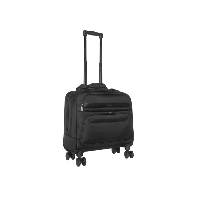 TARGUS BACKPACK TRANSIT 4 WHEEL ROLING