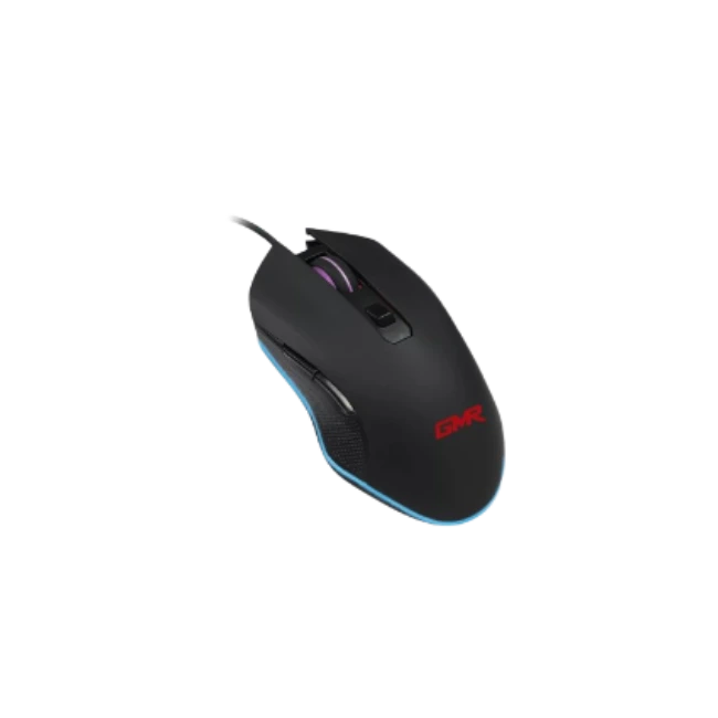COMBO TECLADO  MOUSE GAMER 2400 DPI ILUMINACION  LED -TC505