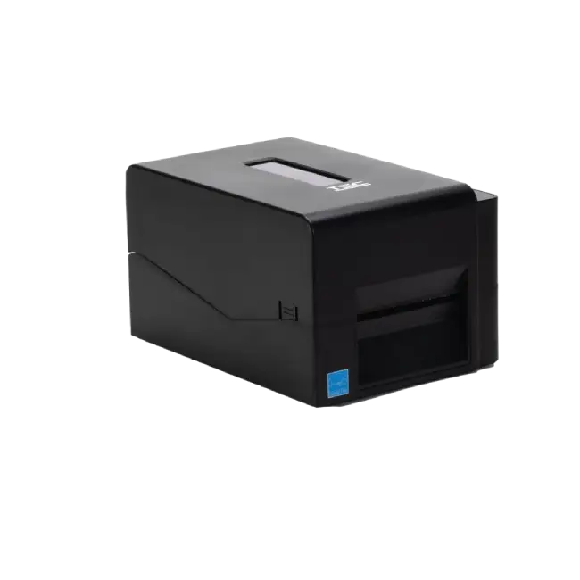 Impresora de Etiquetas TSC TE200 4" TT 203 DPI Ribbon 1" USB