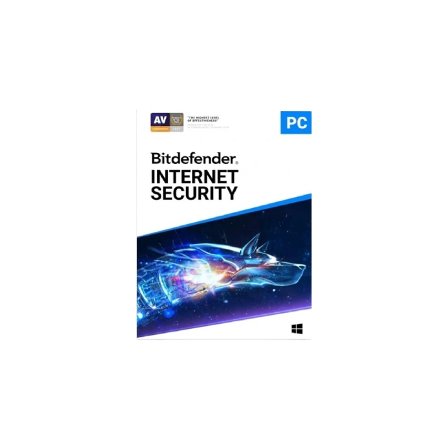 Promo Antivirus Bitdefender