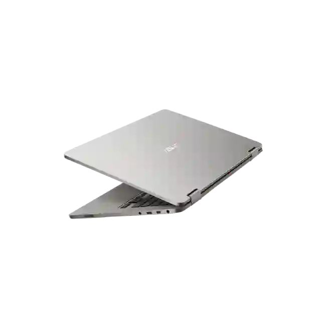 LAPTOP ASUS VIVOBOOK FLIP TP401MA-AH21T 2EN1 PENTIUM SILVER N5030 1.1GHZ 128B SSD 4GB RAM 14"