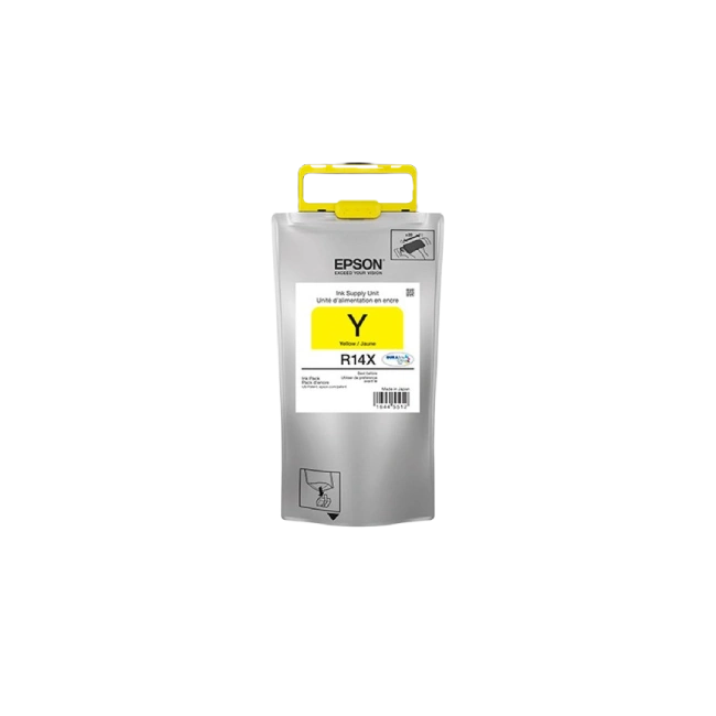 WorkForce WF-R5690 Yellow