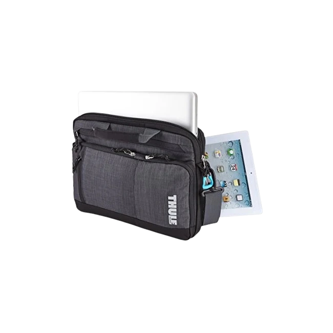 FUNDA PARA LAPTOP TSDA113 DELUXE ATTACHE STRAVAN THULE