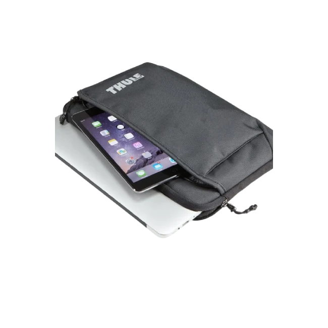 FUNDA PARA LAPTOP TSS315 MACBOOK 15" SUBTERRA DARK SHADOW THULE
