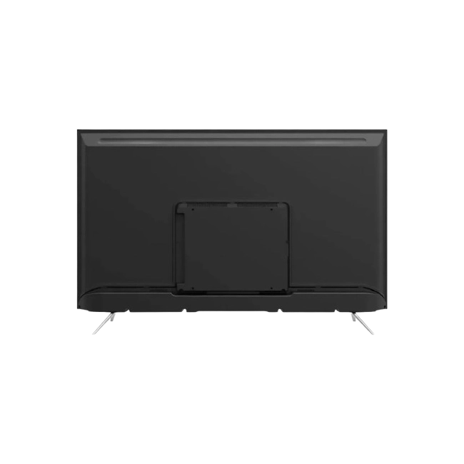 Haier - LED-backlit LCD flat panel display - Smart TV - 50" - 4K - LE50K6600DUG-2