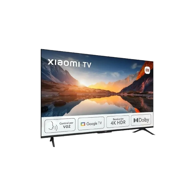 Xiaomi A 55 - LED display unit - 55" - 4K UHD - 2026-1