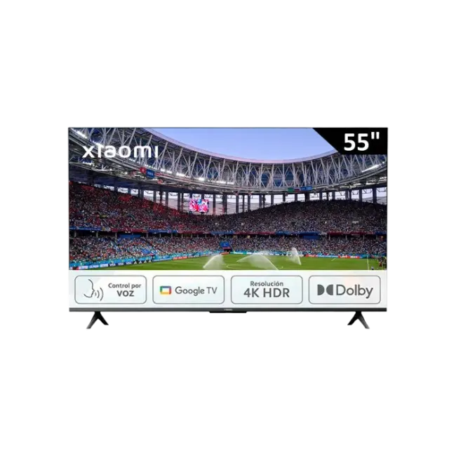 Xiaomi A 55 - LED display unit - 55" - 4K UHD - 2026