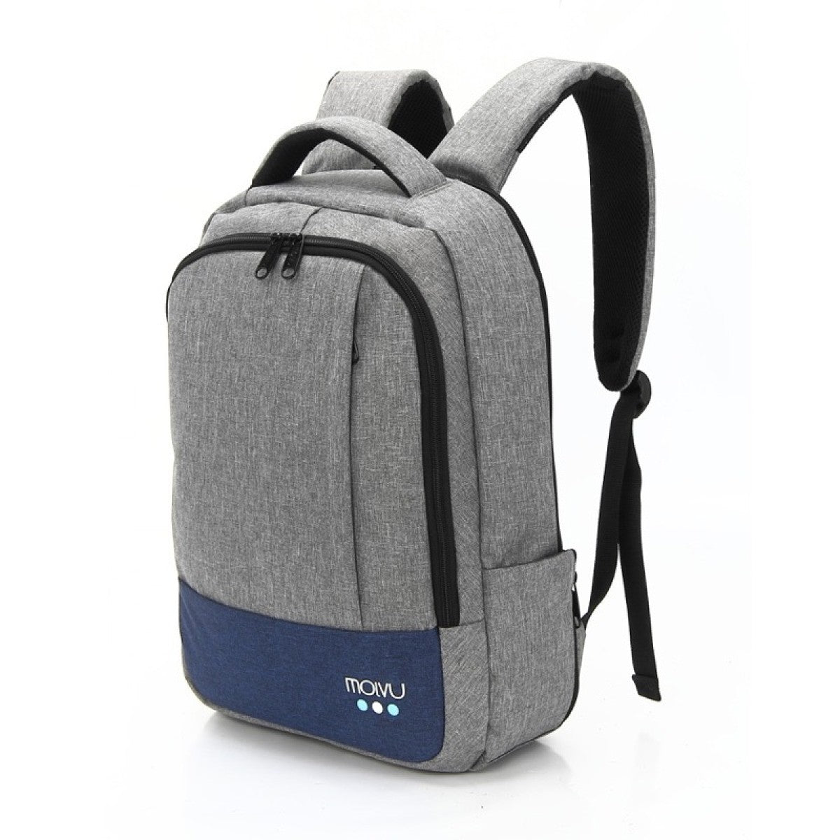 Mochila U2 Gris-11
