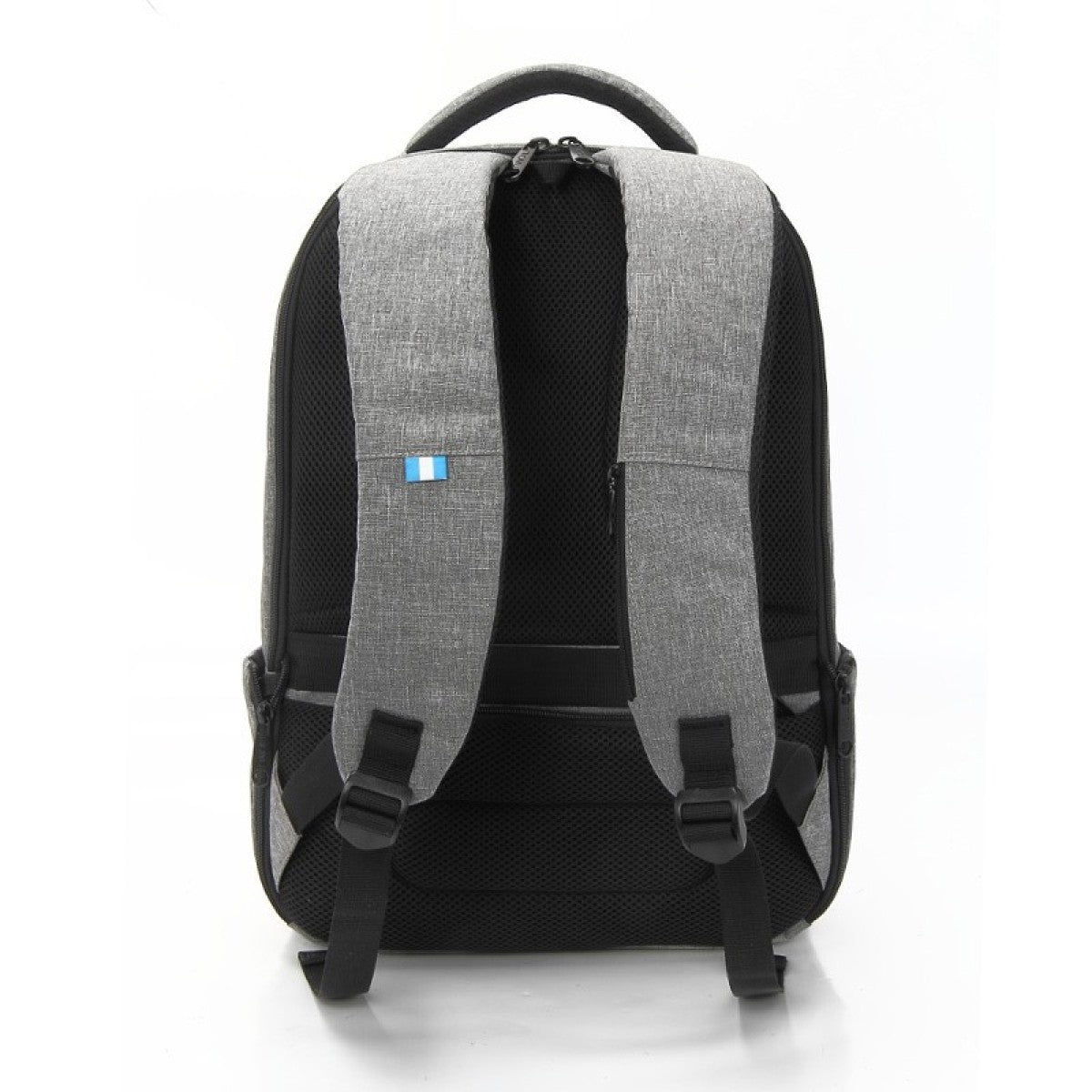 Mochila U2 Gris-13