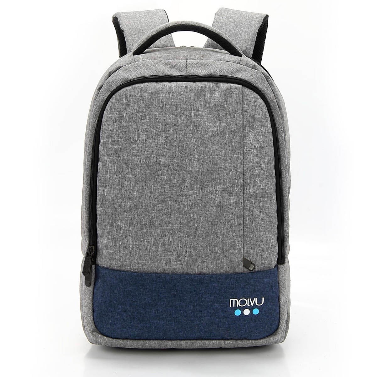 Mochila U2 Gris-12